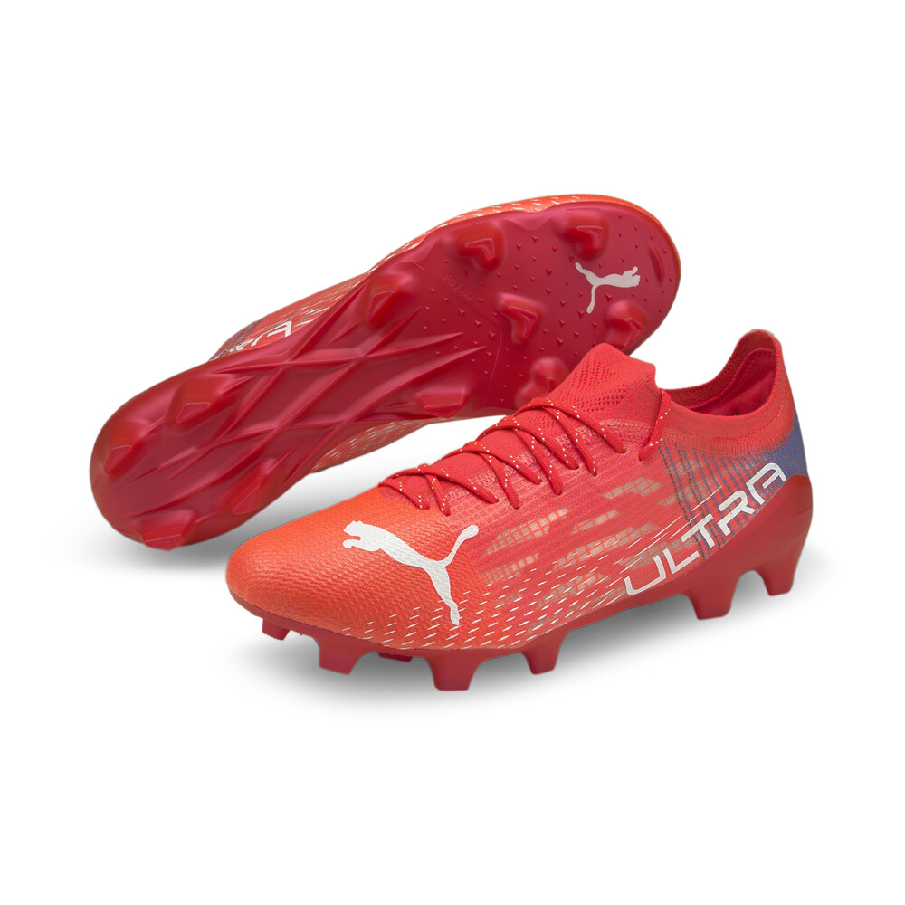 фото Бутсы ultra 1.3 fg/ag football boots puma