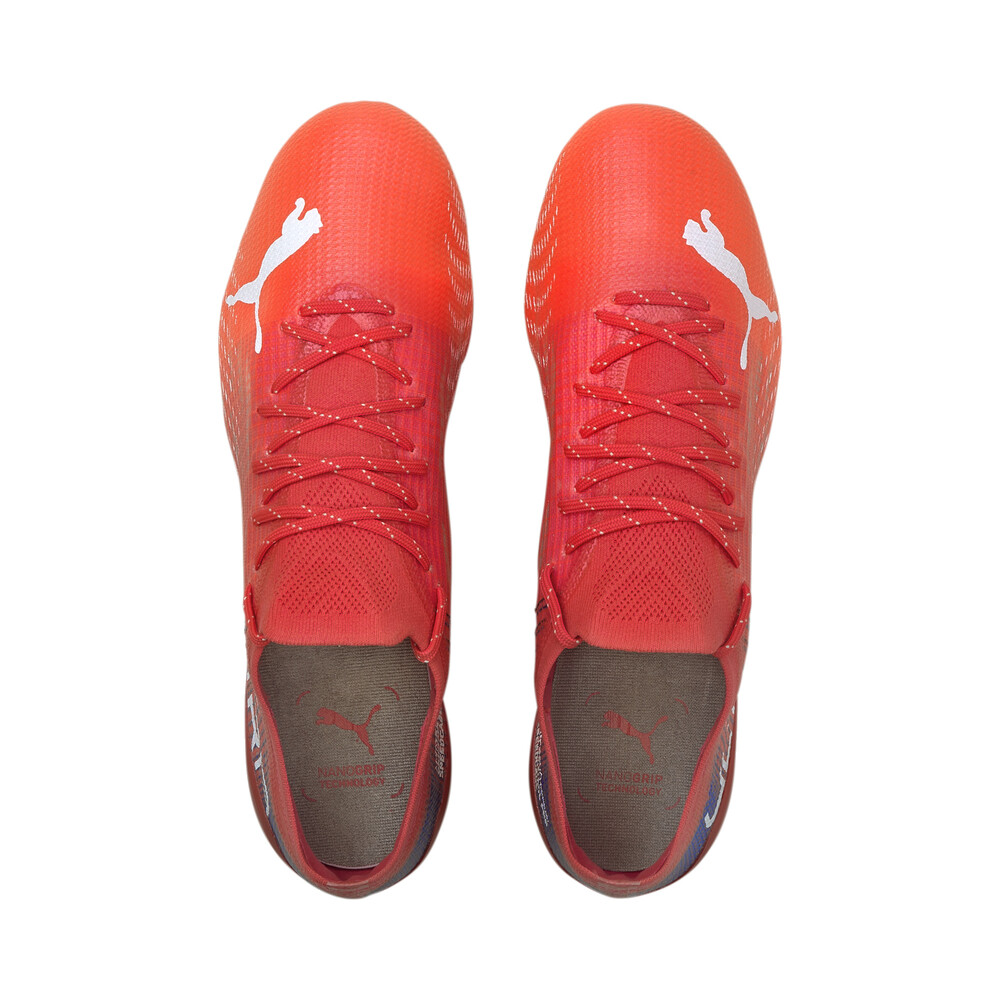 фото Бутсы ultra 1.3 fg/ag football boots puma