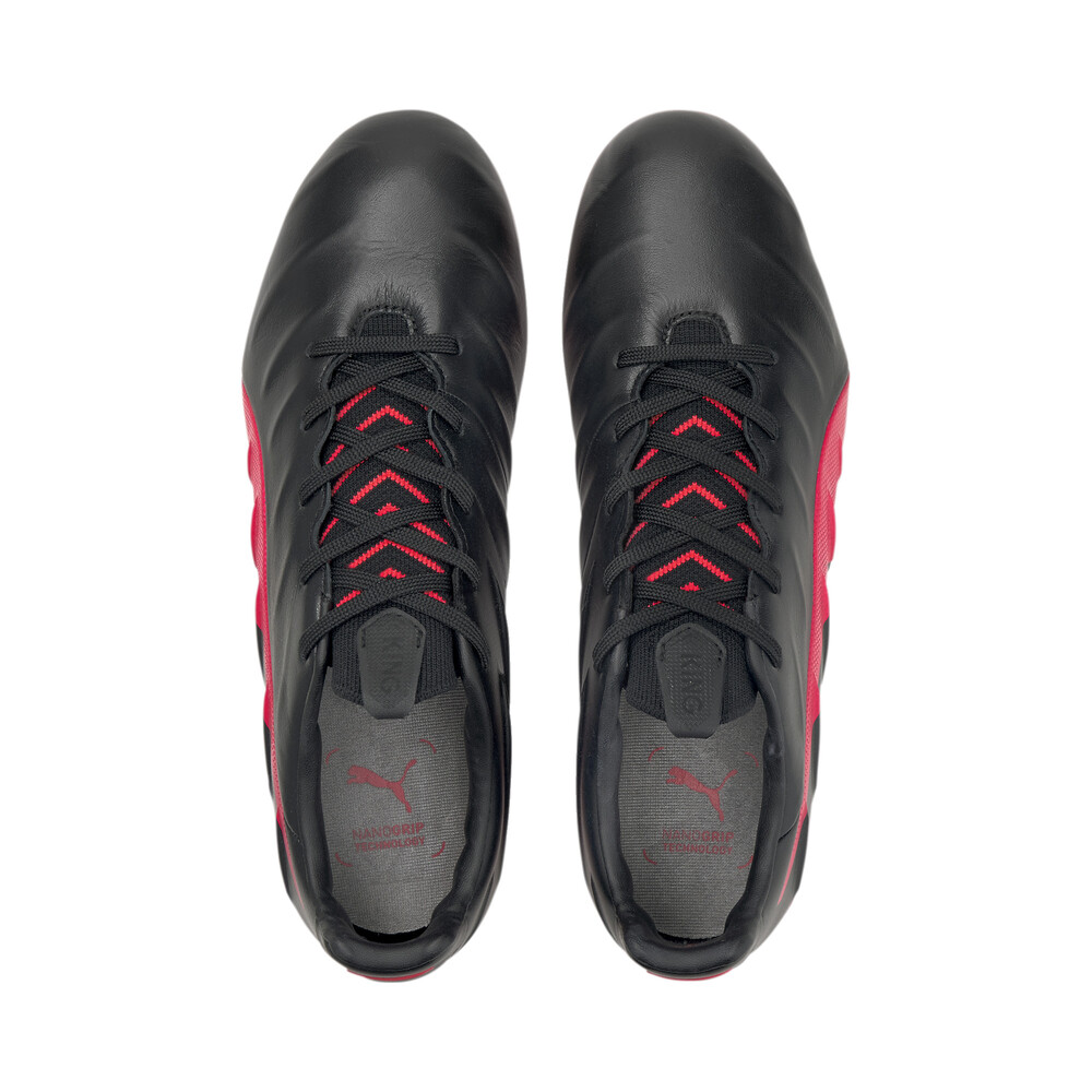 фото Бутсы king platinum 21 fg/ag men's football boots puma