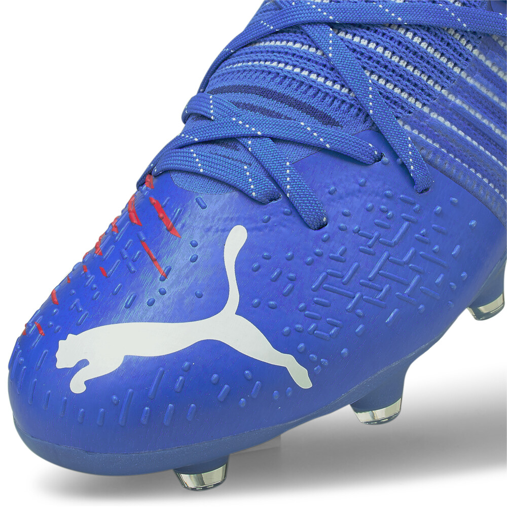 фото Бутсы future z 2.2 fg/ag men's football boots puma