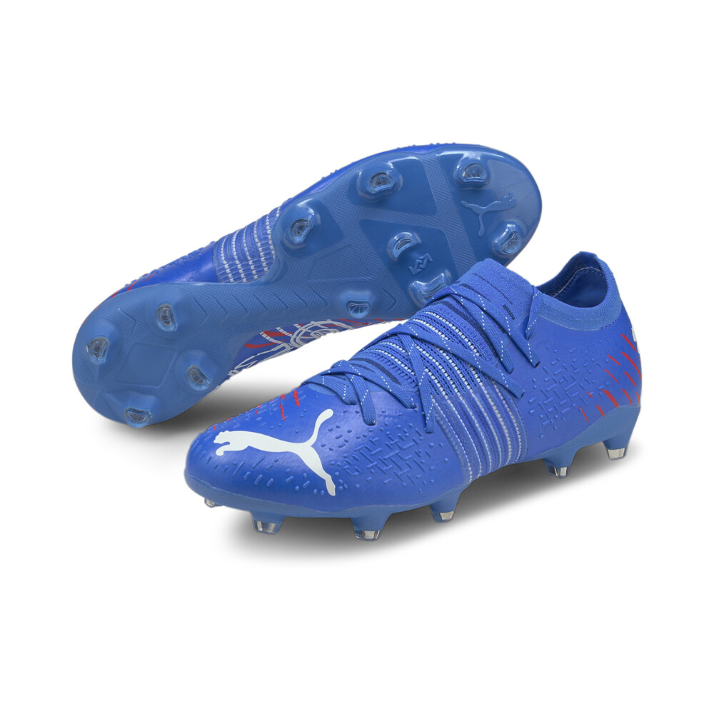 фото Бутсы future z 2.2 fg/ag men's football boots puma