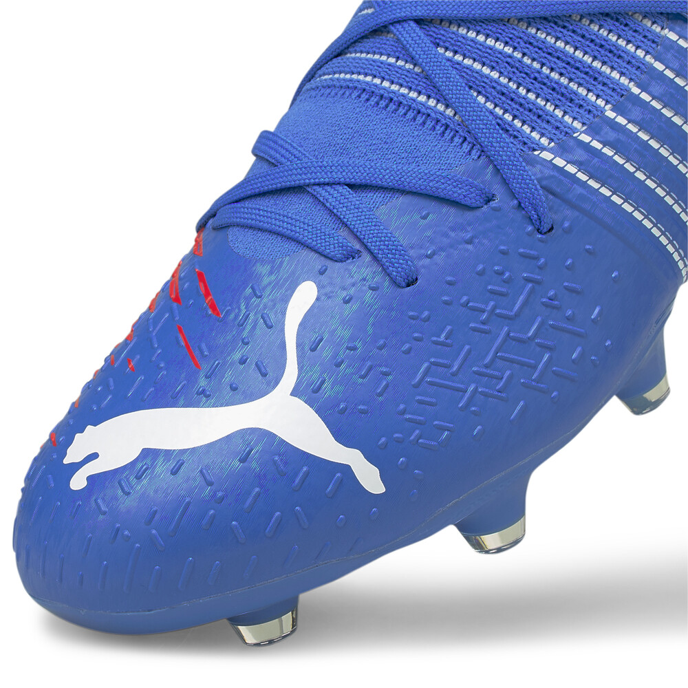 фото Бутсы future z 3.2 fg/ag men's football boots puma