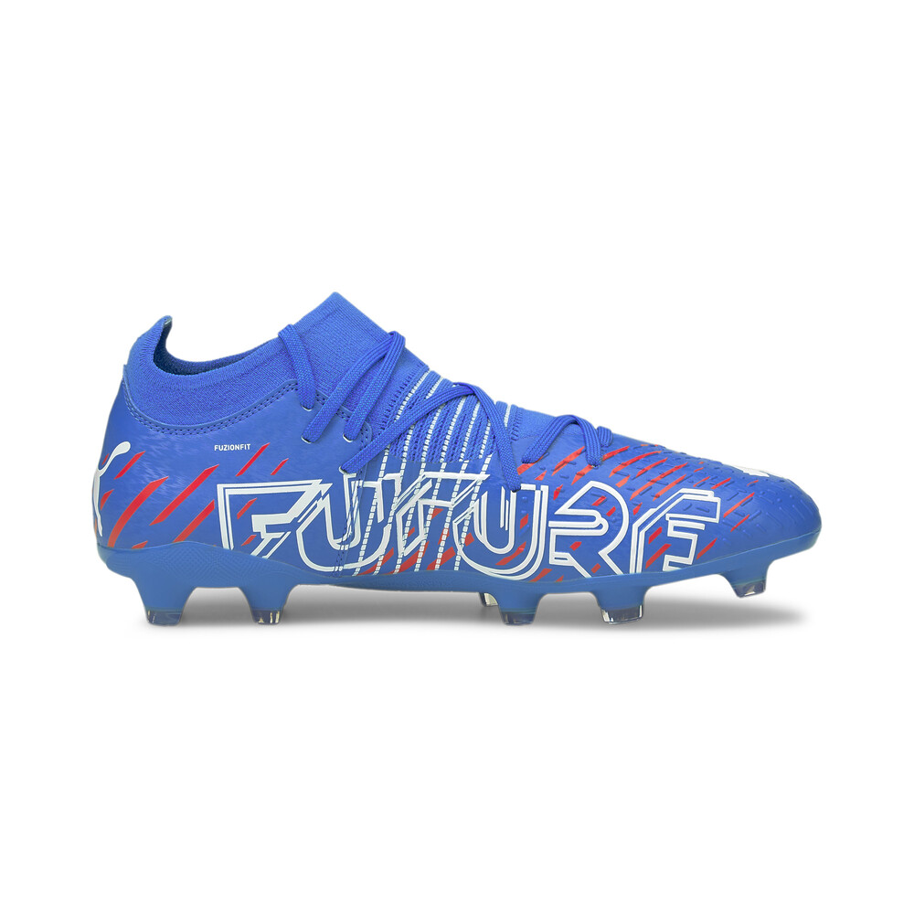 фото Бутсы future z 3.2 fg/ag men's football boots puma