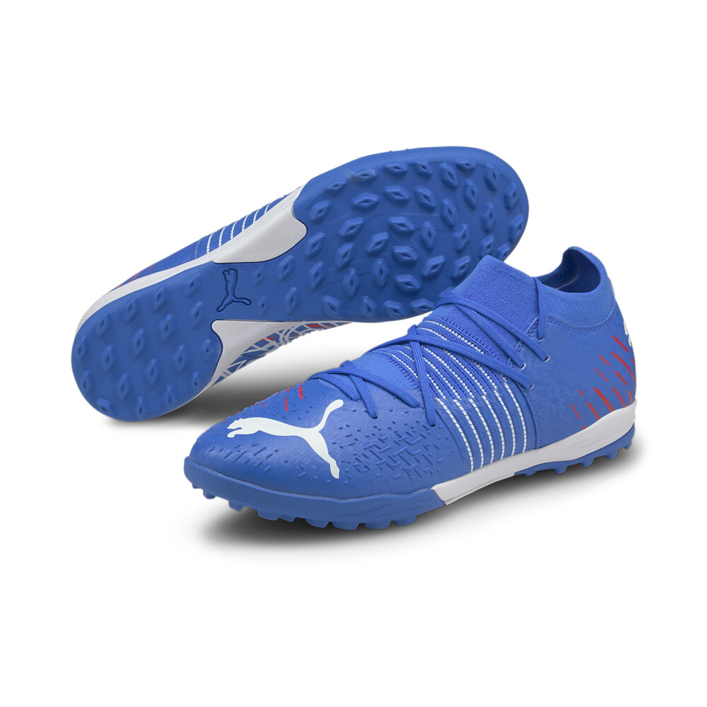 фото Бутсы future z 3.2 tt men's football boots puma
