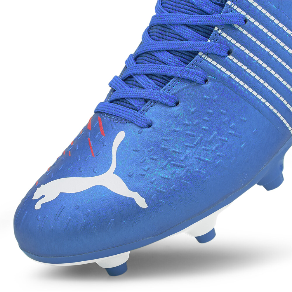 фото Бутсы future z 4.2 fg/ag men's football boots puma