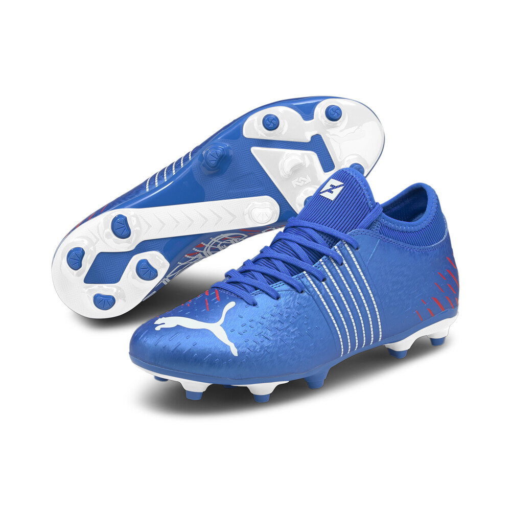 фото Бутсы future z 4.2 fg/ag men's football boots puma