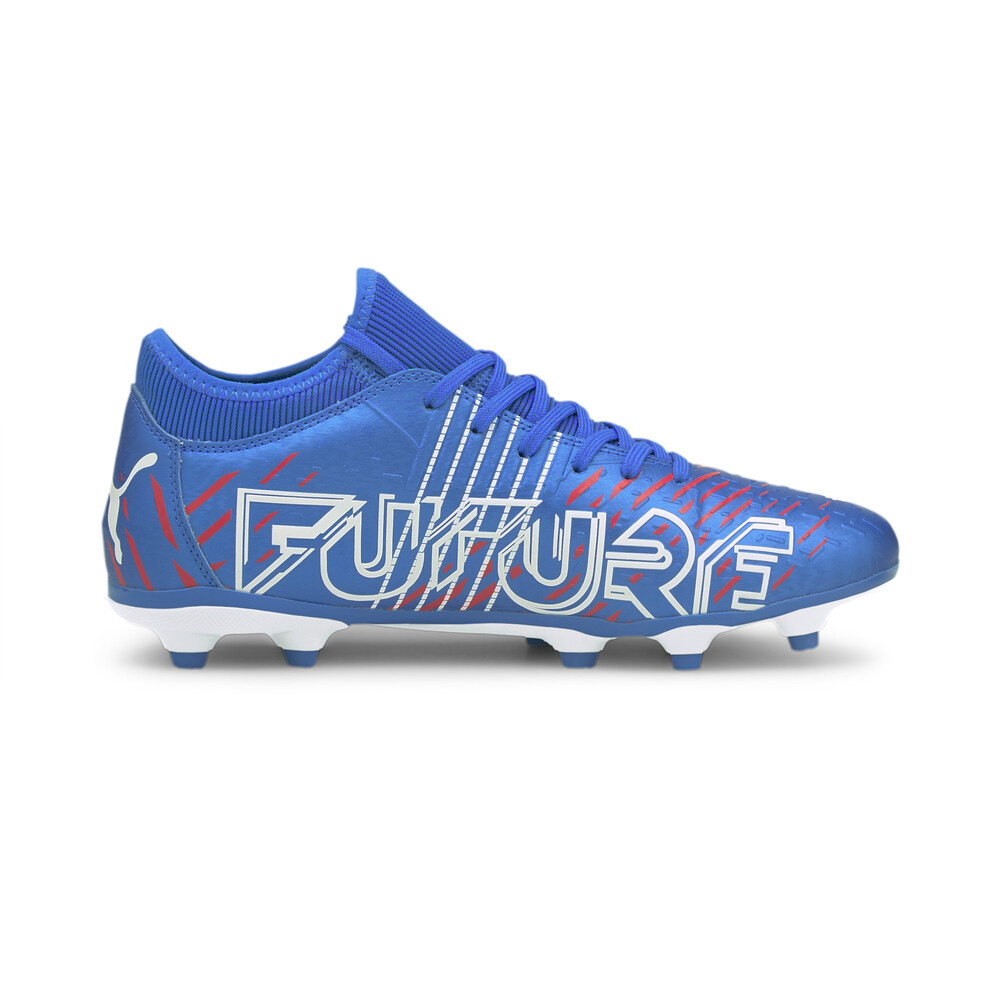 фото Бутсы future z 4.2 fg/ag men's football boots puma