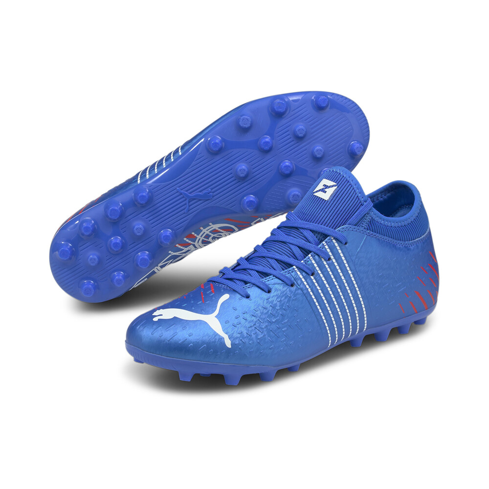 фото Бутсы future z 4.2 mg men's football boots puma