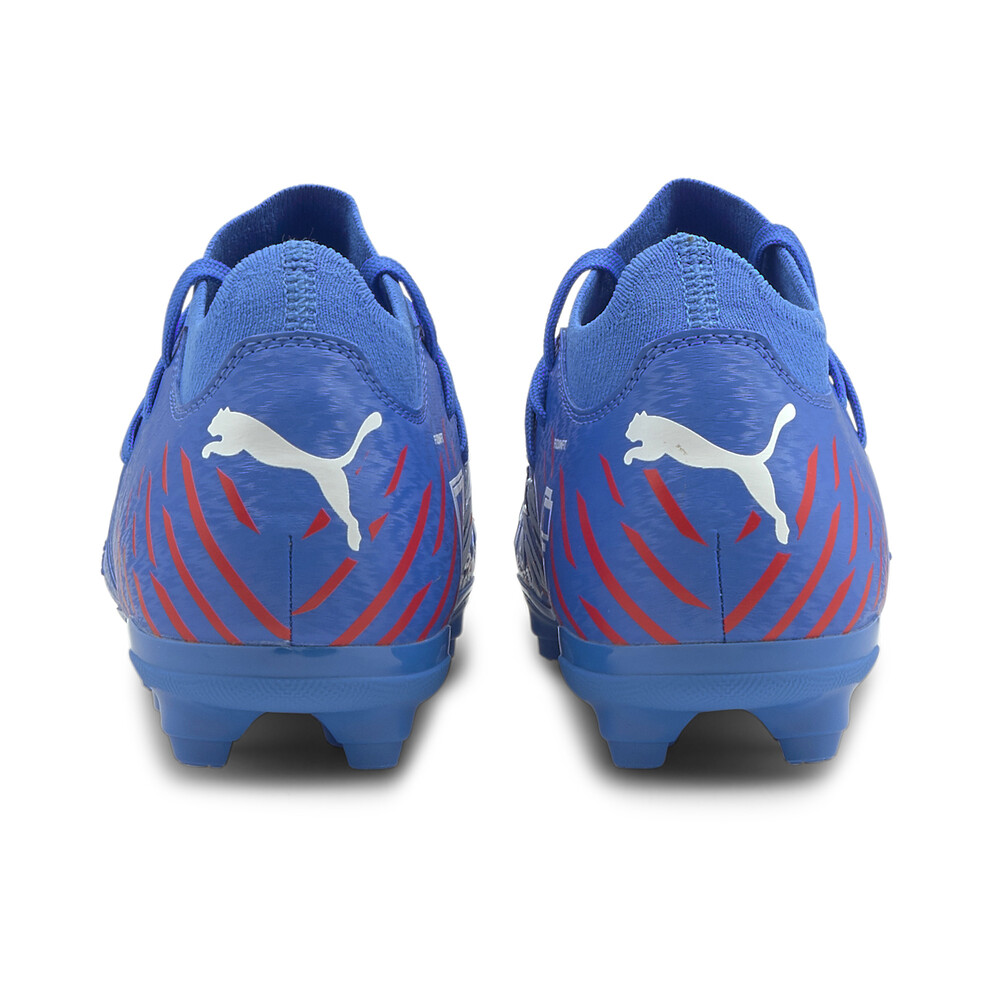 фото Детские бутсы future z 3.2 fg/ag youth football boots puma
