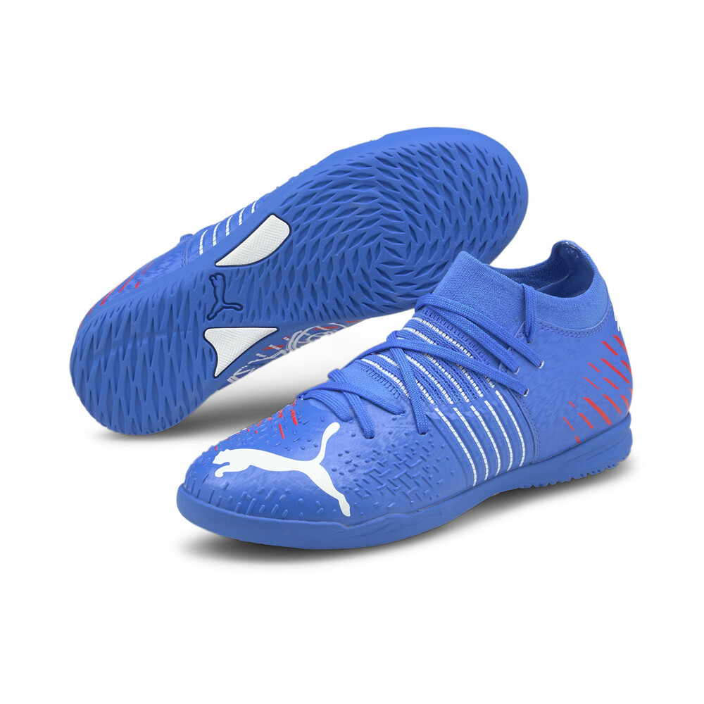 фото Детские бутсы future z 3.2 it youth football boots puma