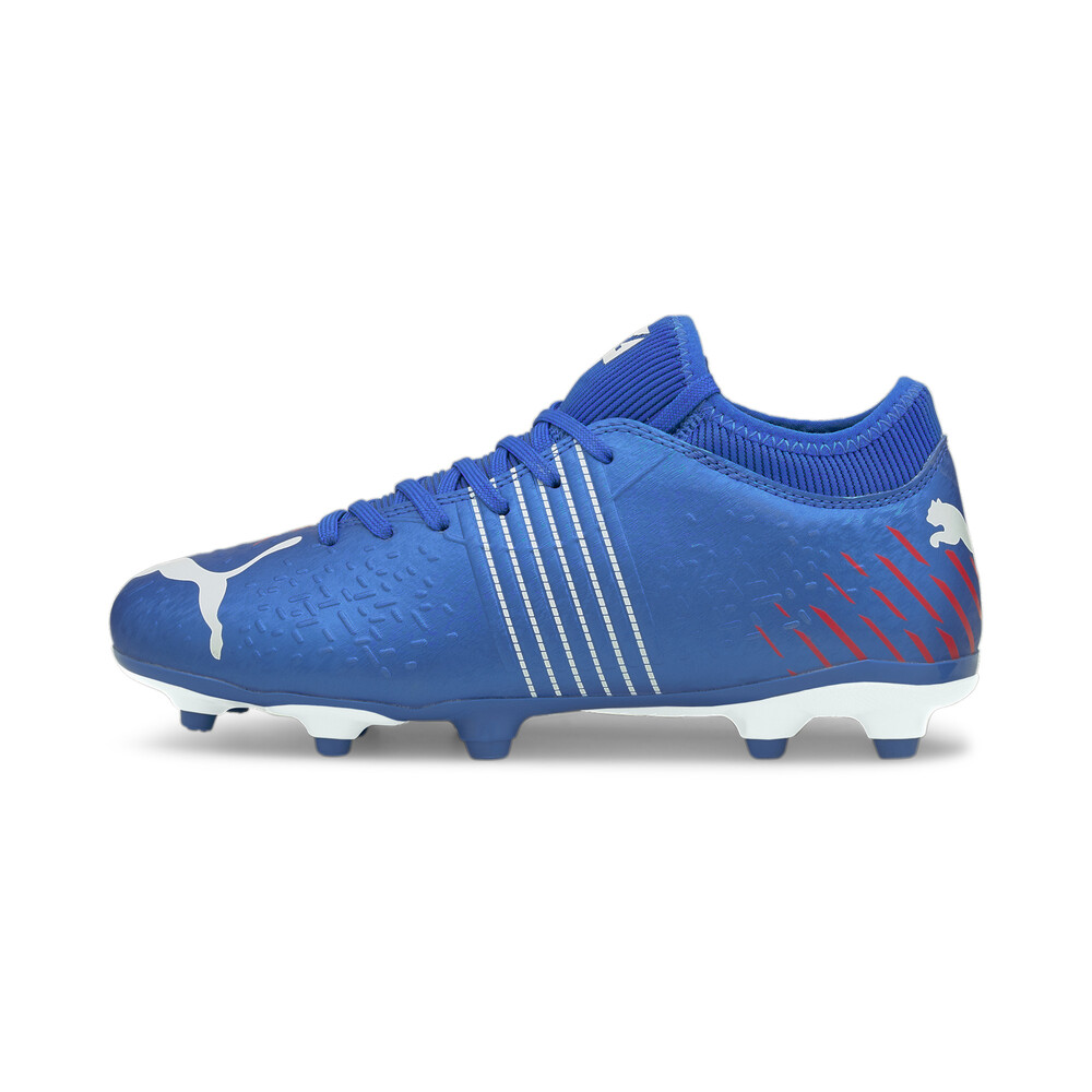 Детские бутсы Future Z 4.2 FG/AG Youth Football Boots