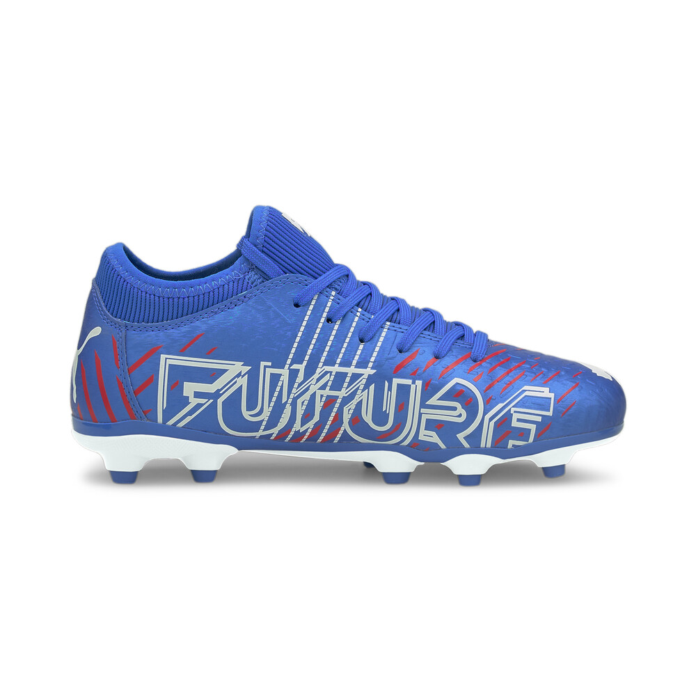 фото Детские бутсы future z 4.2 fg/ag youth football boots puma