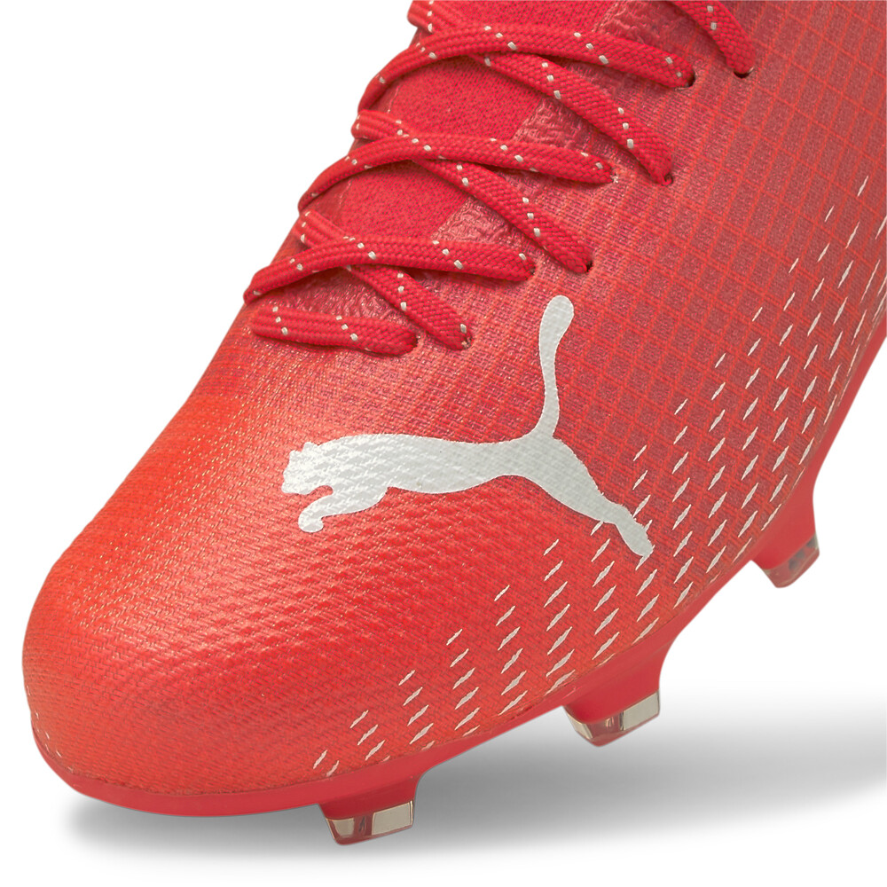 фото Детские бутсы ultra 2.3 fg/ag youth football boots puma