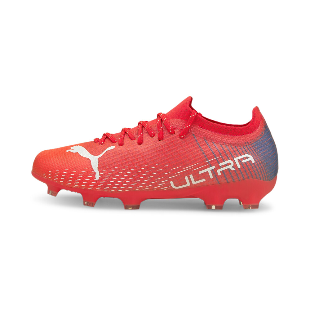 фото Детские бутсы ultra 2.3 fg/ag youth football boots puma