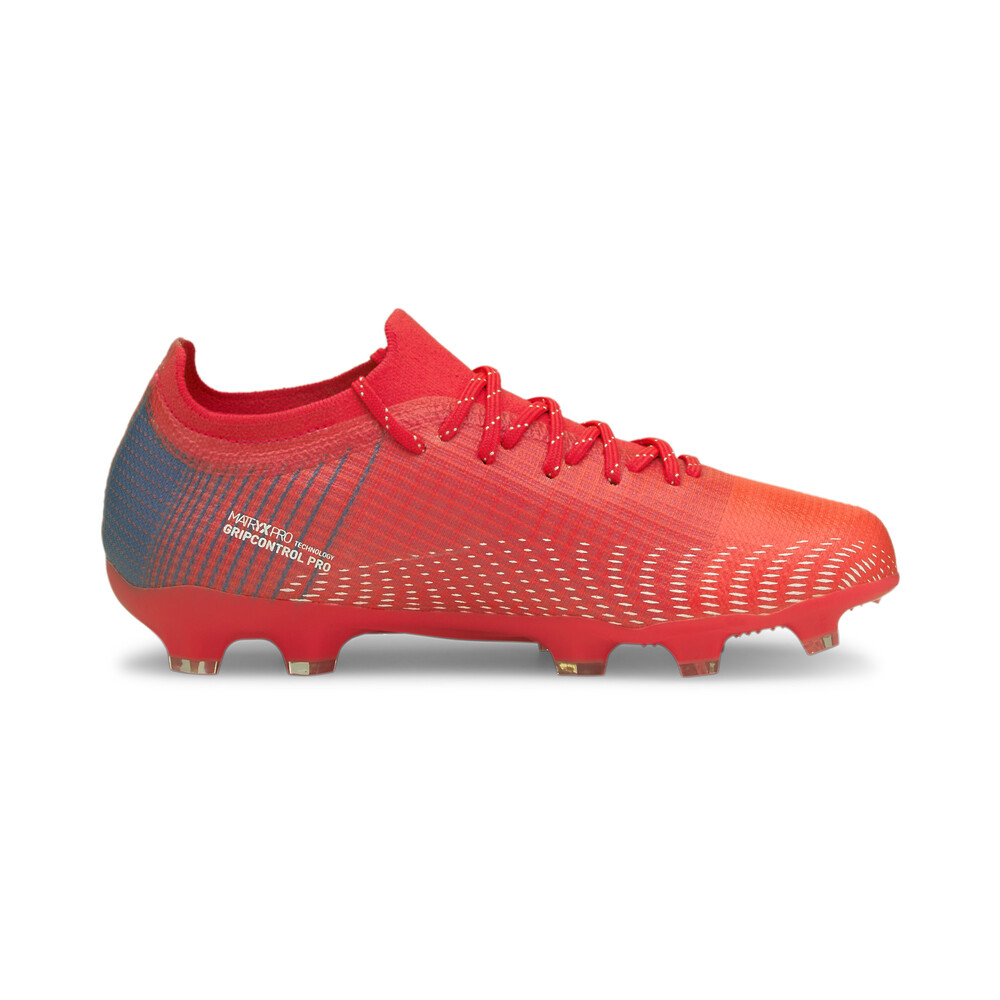 фото Детские бутсы ultra 2.3 fg/ag youth football boots puma