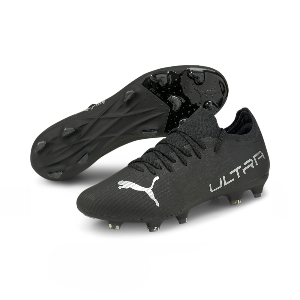 фото Бутсы ultra 3.3.fg/ag men's football boots puma