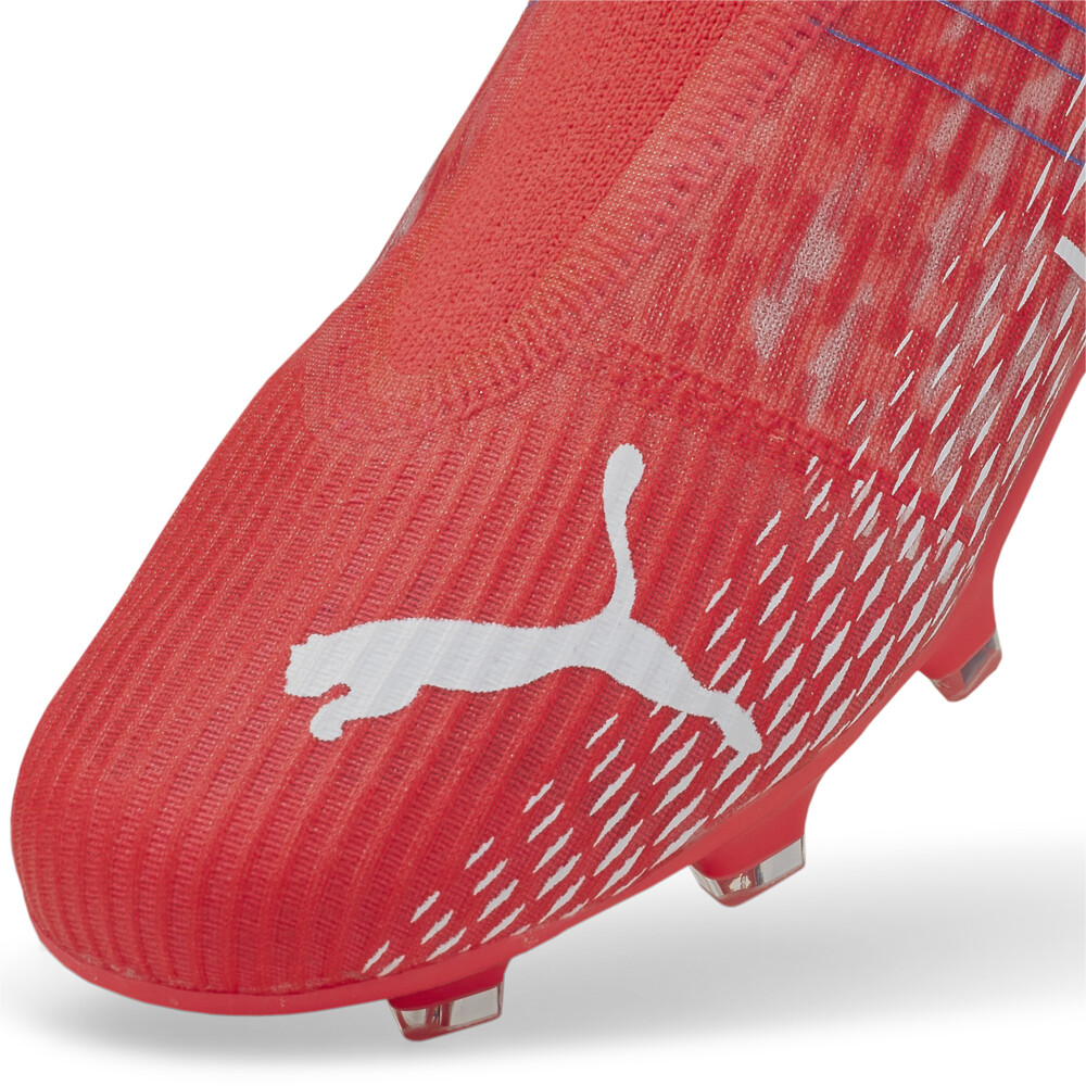 фото Детские бутсы ultra 3.3. fg/ag youth football boots puma