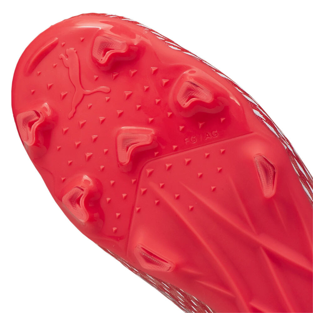 фото Детские бутсы ultra 3.3. fg/ag youth football boots puma