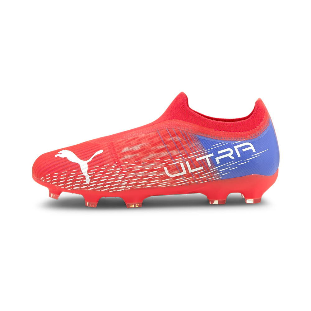 фото Детские бутсы ultra 3.3. fg/ag youth football boots puma