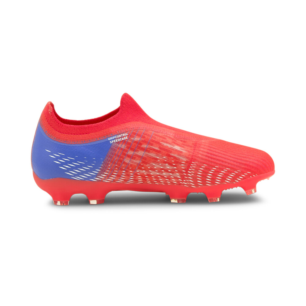 фото Детские бутсы ultra 3.3. fg/ag youth football boots puma