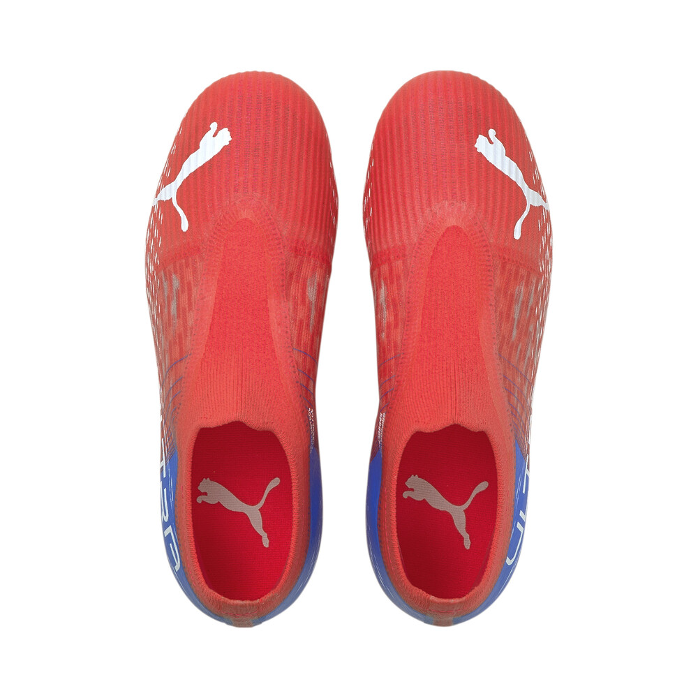 фото Детские бутсы ultra 3.3. fg/ag youth football boots puma
