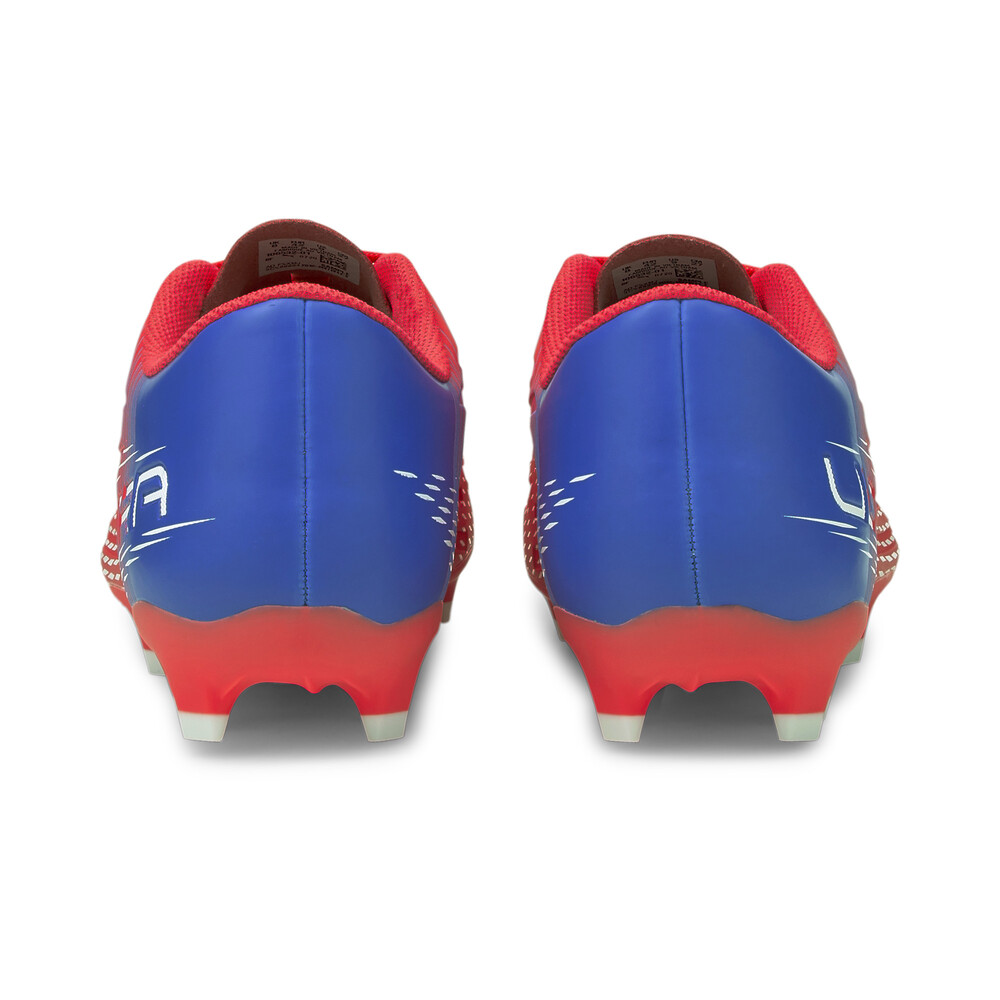 фото Бутсы ultra 4.3 fg/ag men's football boots puma