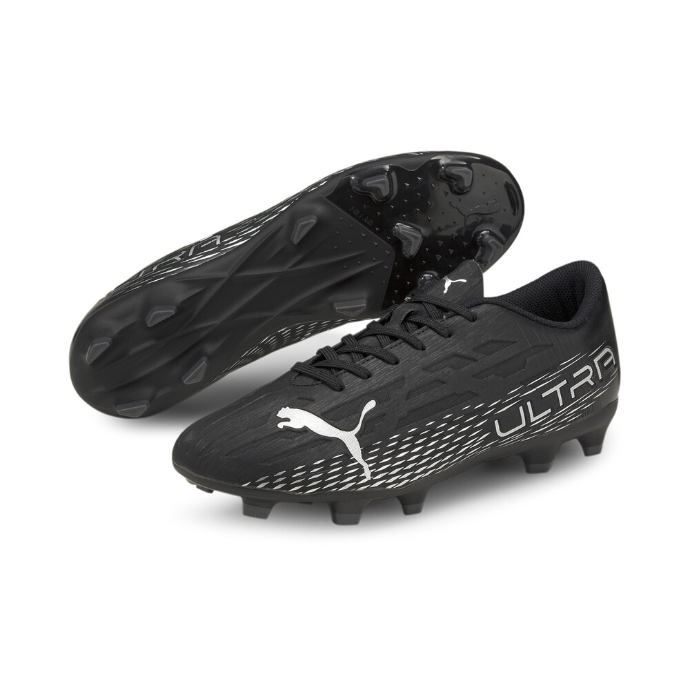 фото Бутсы ultra 4.3 fg/ag men's football boots puma