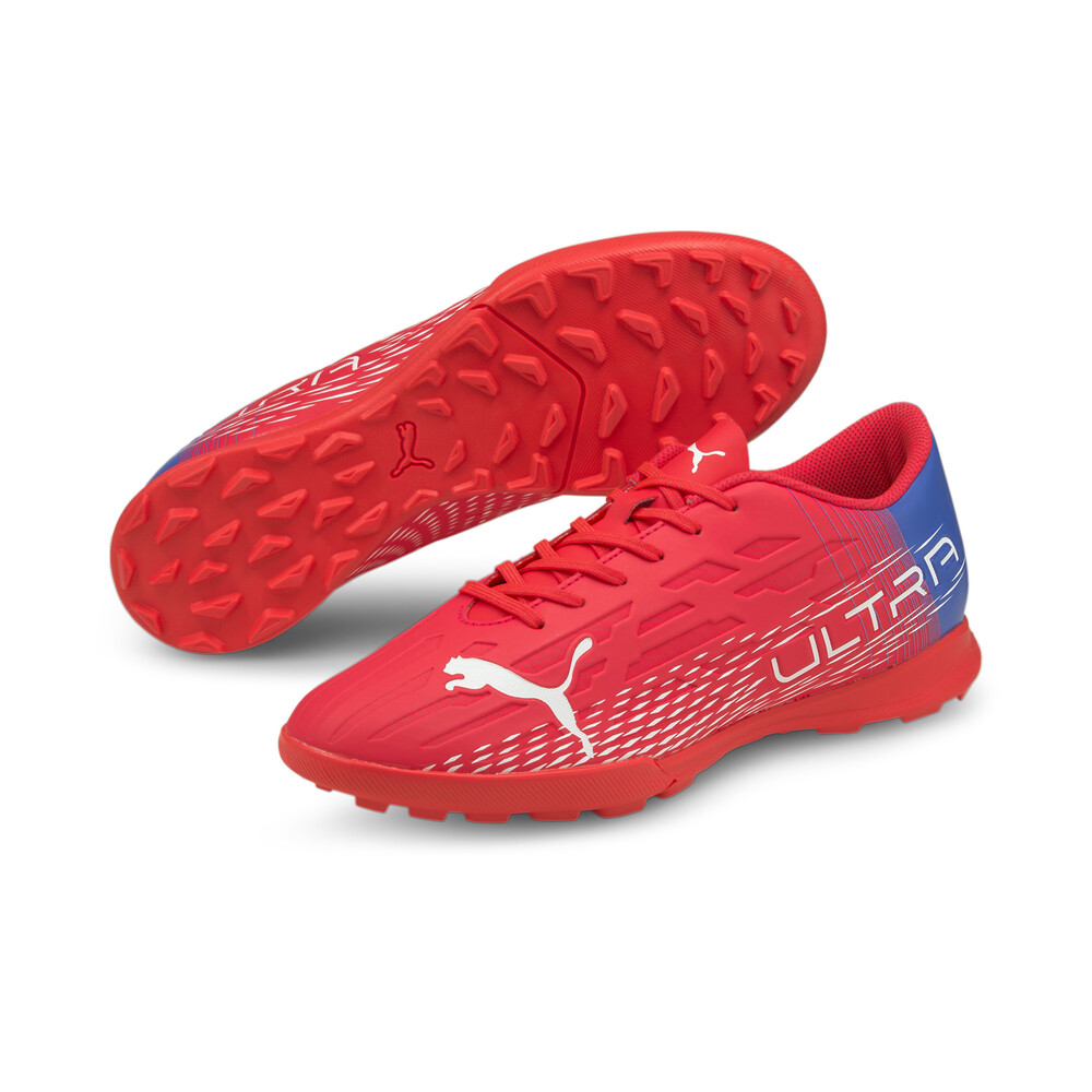фото Бутсы ultra 4.3 tt men's football boots puma