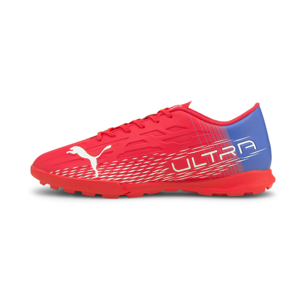 фото Бутсы ultra 4.3 tt men's football boots puma