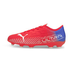 ULTRA 4.3 FG/AG Youth Football Boots