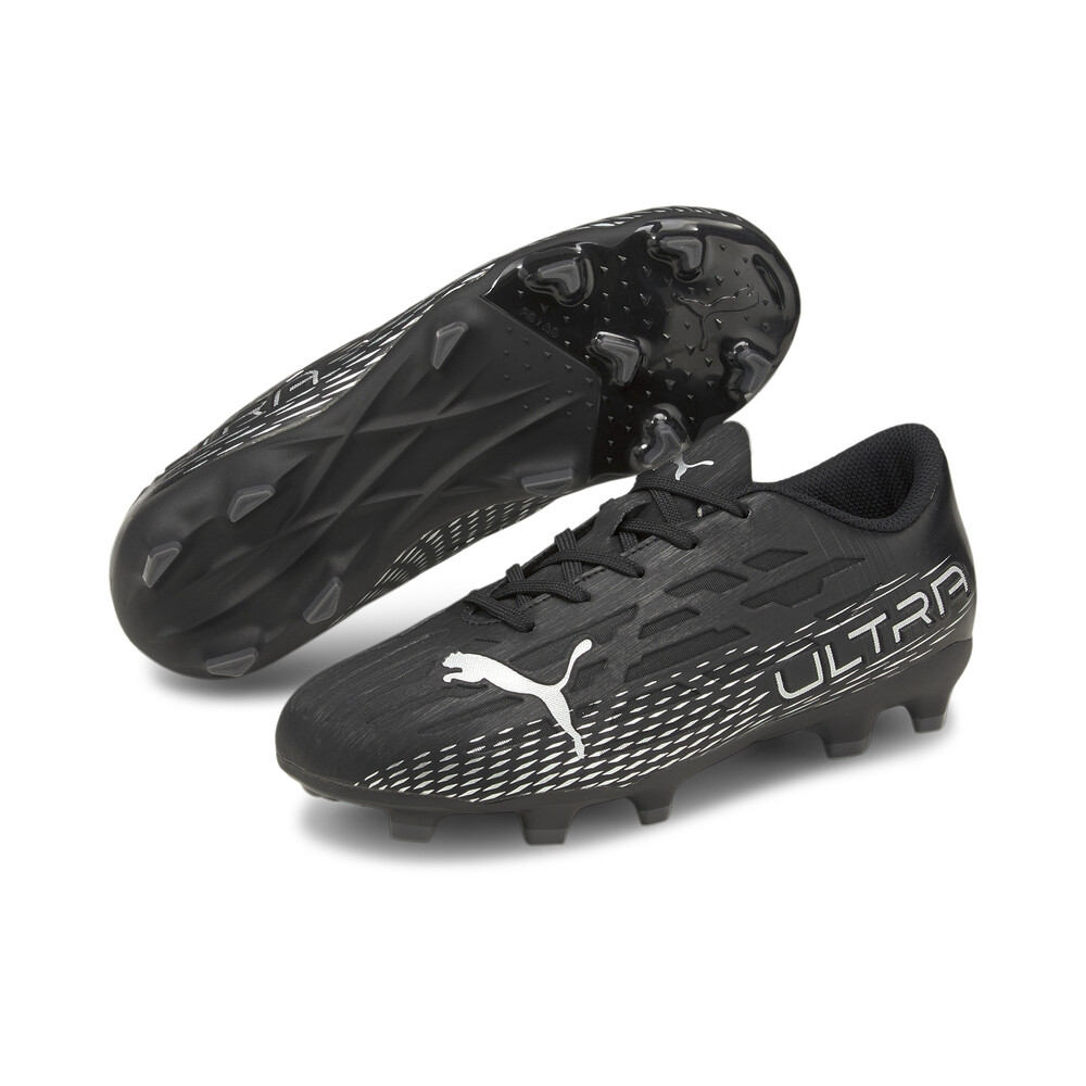 фото Детские бутсы ultra 4.3 fg/ag youth football boots puma