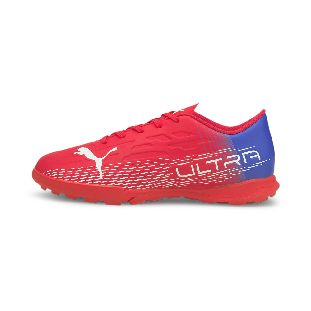 фото Детские бутсы ultra 4.3 tt youth football boots puma