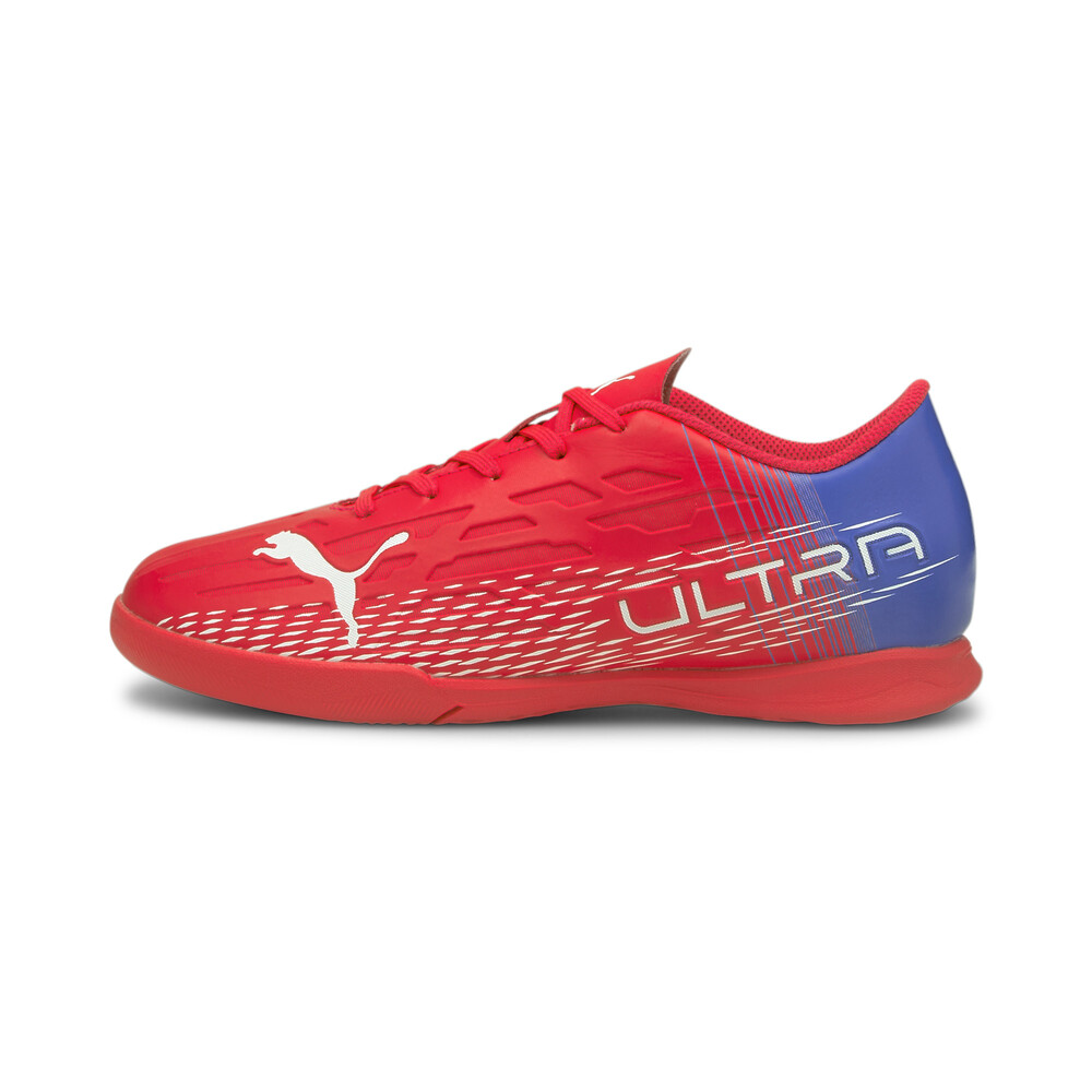 фото Детские бутсы ultra 4.3 it youth football boots puma