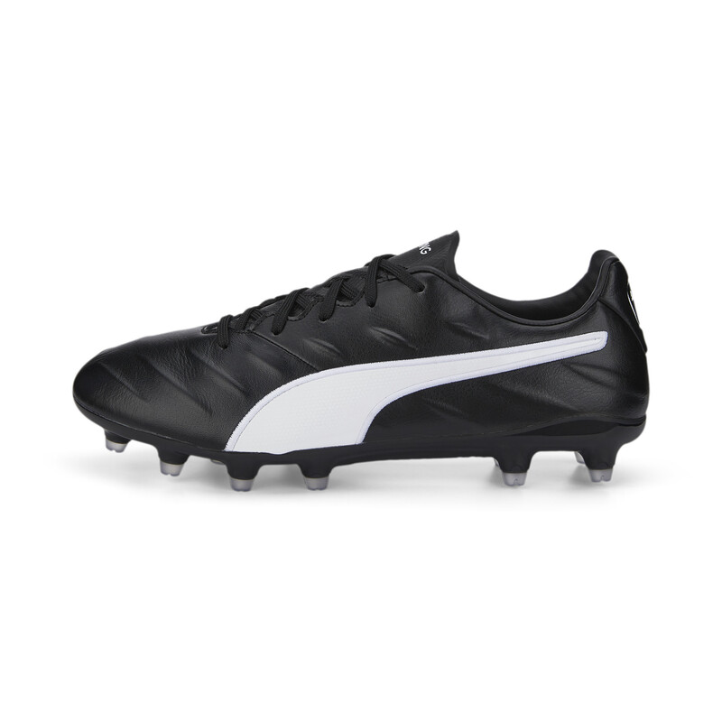 

Men's PUMA KING Pro 21 FG Unisex Football Boots