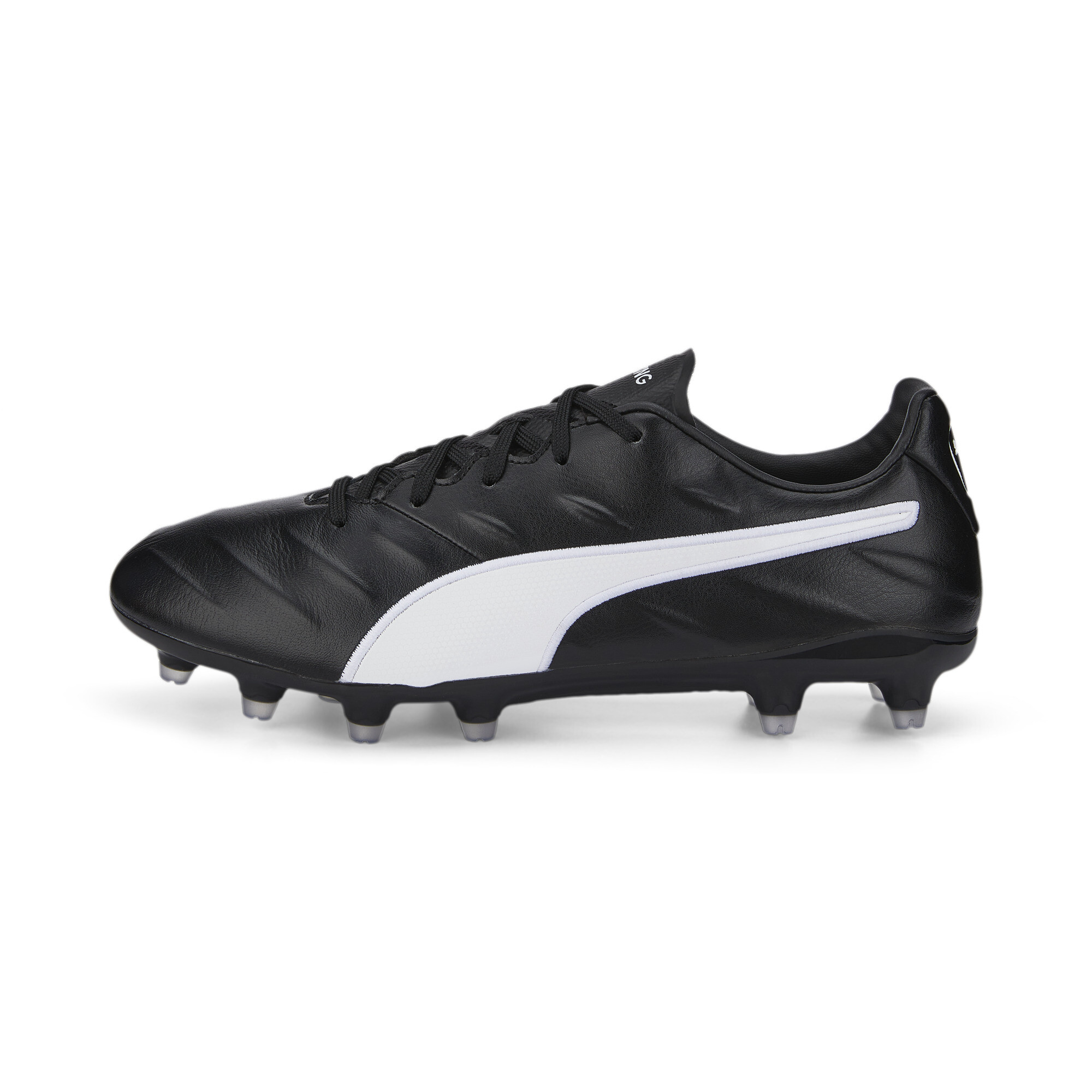 Puma king shop wide feet