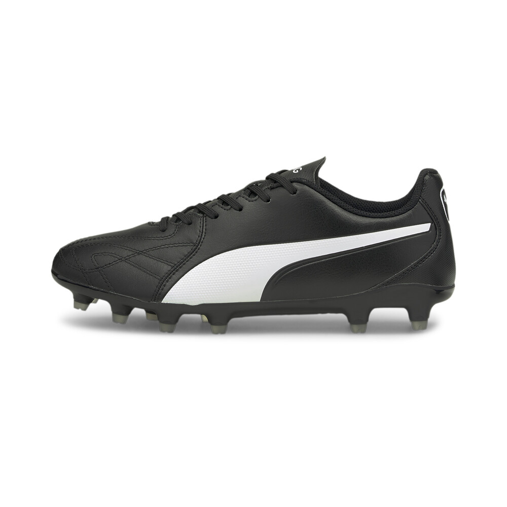 puma king hero 21 review