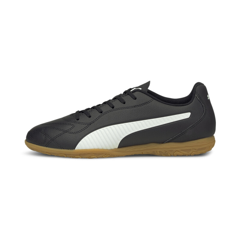 

Men's PUMA Monarch II Indoor Court Shoes