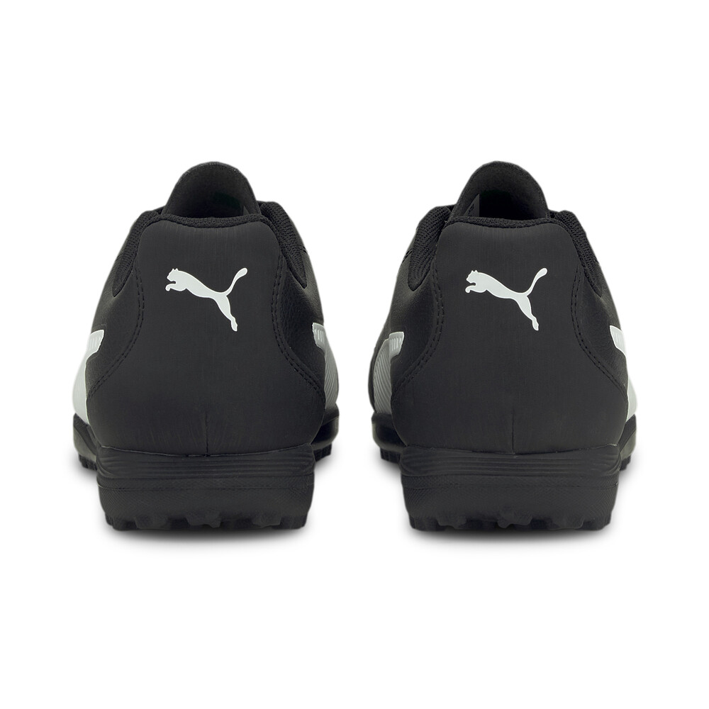 фото Детские бутсы monarch ii tt youth football boots puma