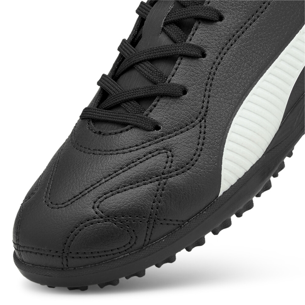 фото Детские бутсы monarch ii tt youth football boots puma