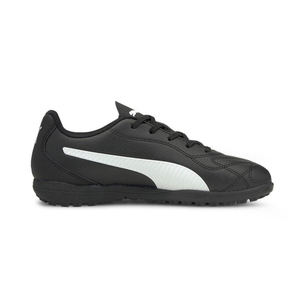 фото Детские бутсы monarch ii tt youth football boots puma