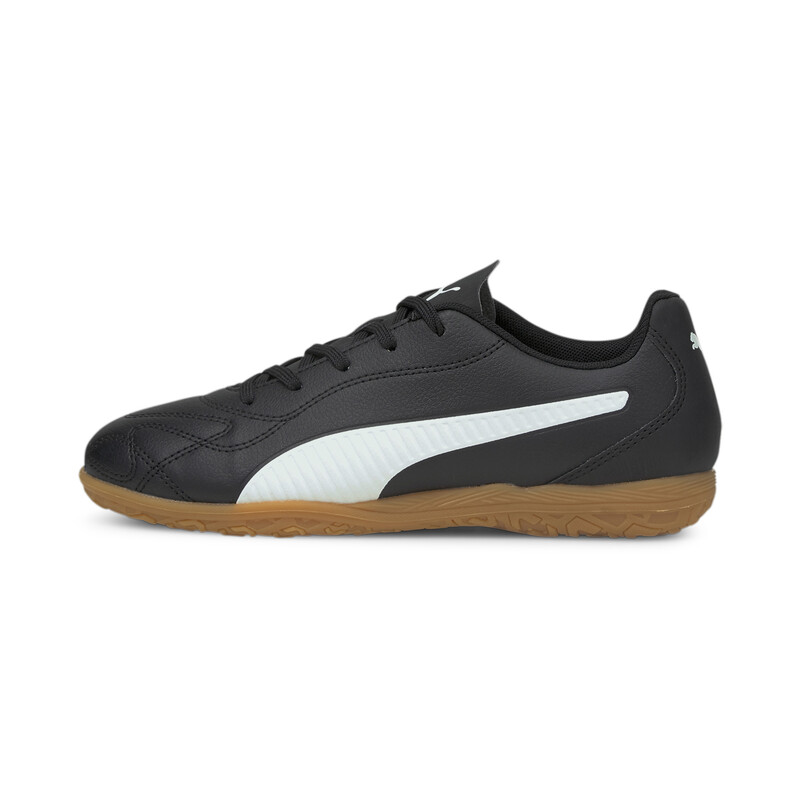 

PUMA Monarch II IT Jr Youth Indoor Trainers