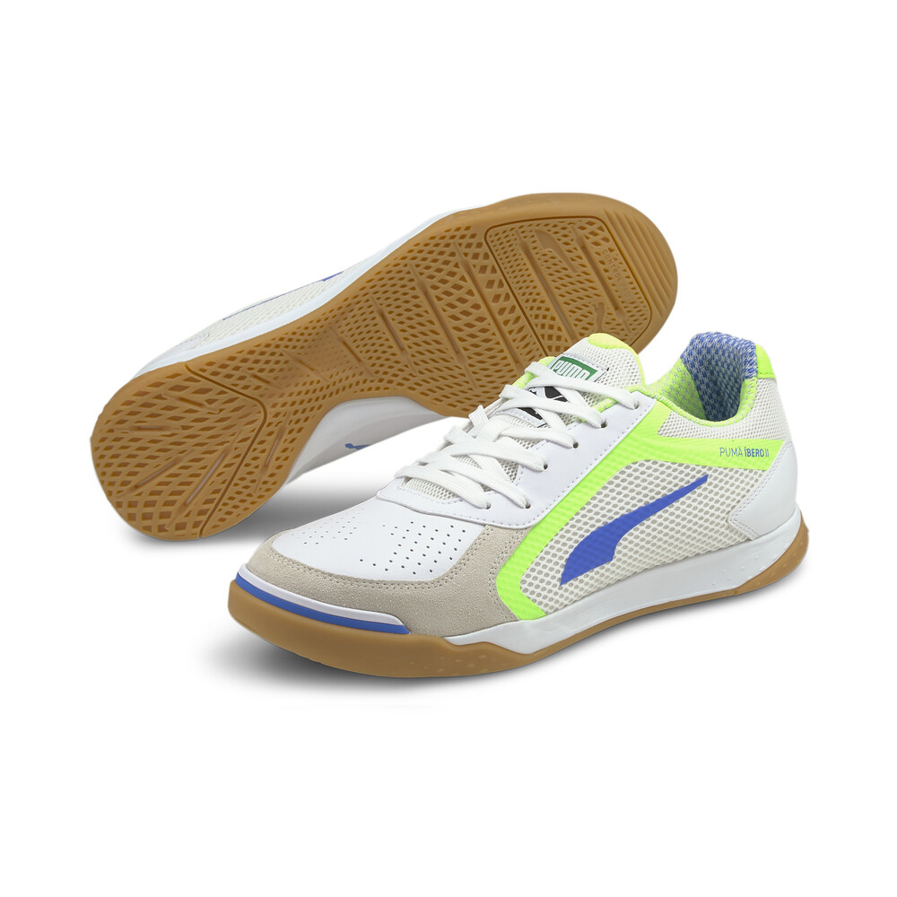 фото Кроссовки ibero ii futsal shoes puma