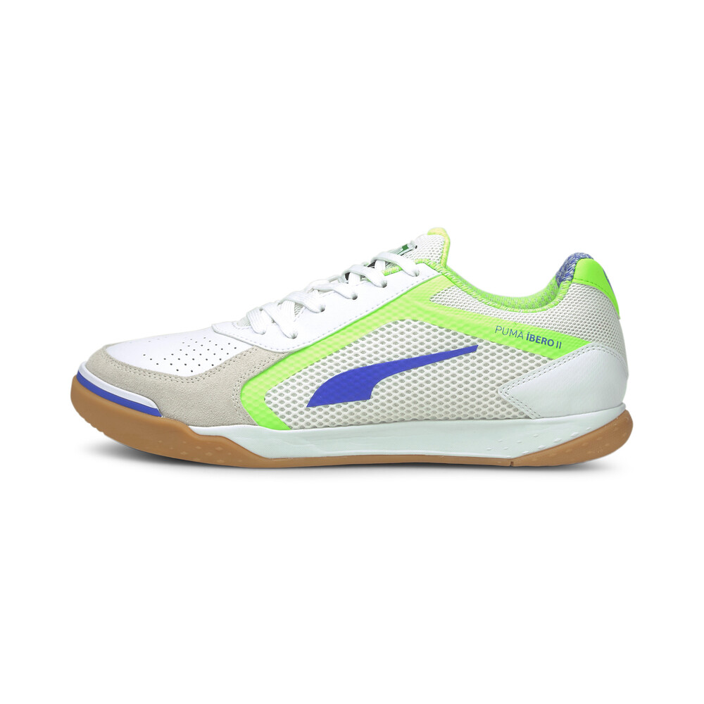 фото Кроссовки ibero ii futsal shoes puma