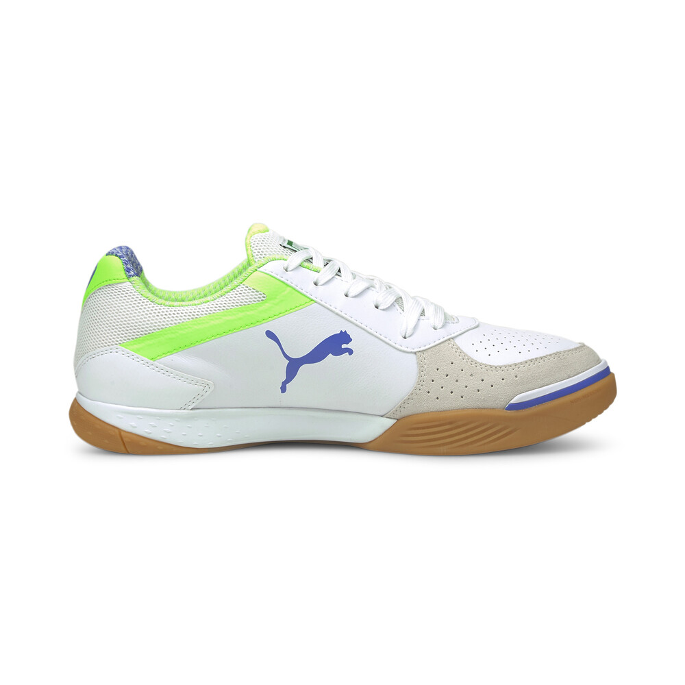фото Кроссовки ibero ii futsal shoes puma
