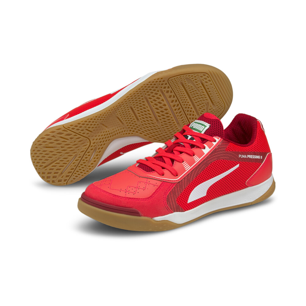 фото Кроссовки pressing ii futsal shoes puma