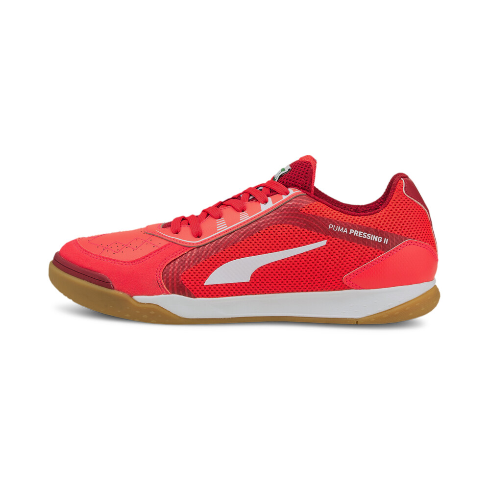 фото Кроссовки pressing ii futsal shoes puma