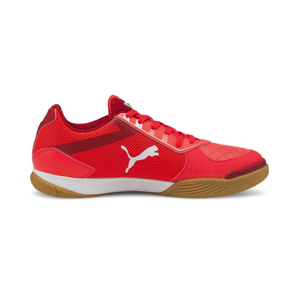 фото Кроссовки pressing ii futsal shoes puma