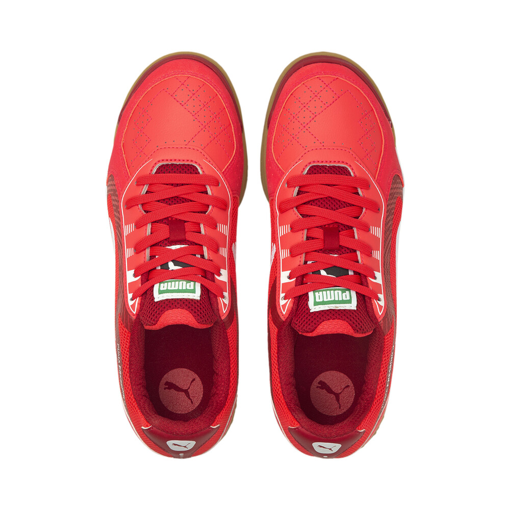 фото Кроссовки pressing ii futsal shoes puma