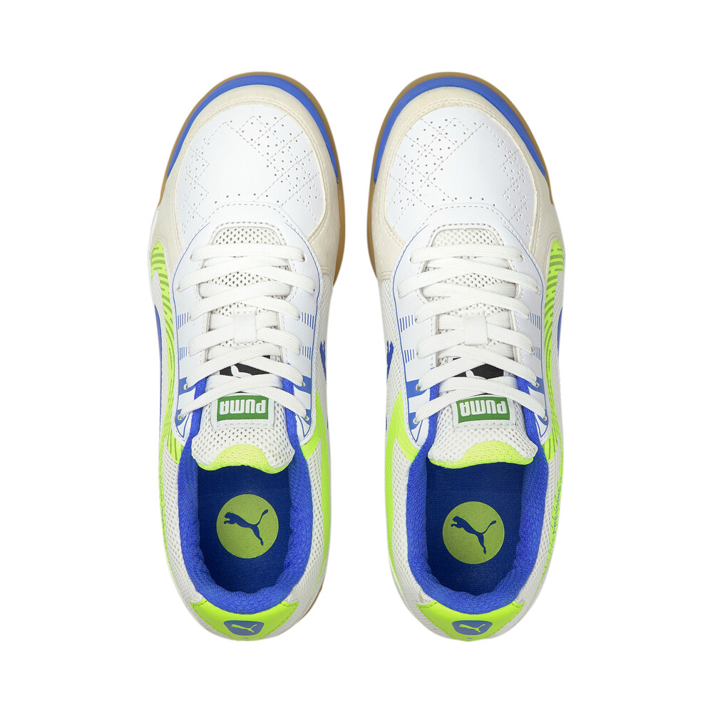 фото Кроссовки pressing ii futsal shoes puma