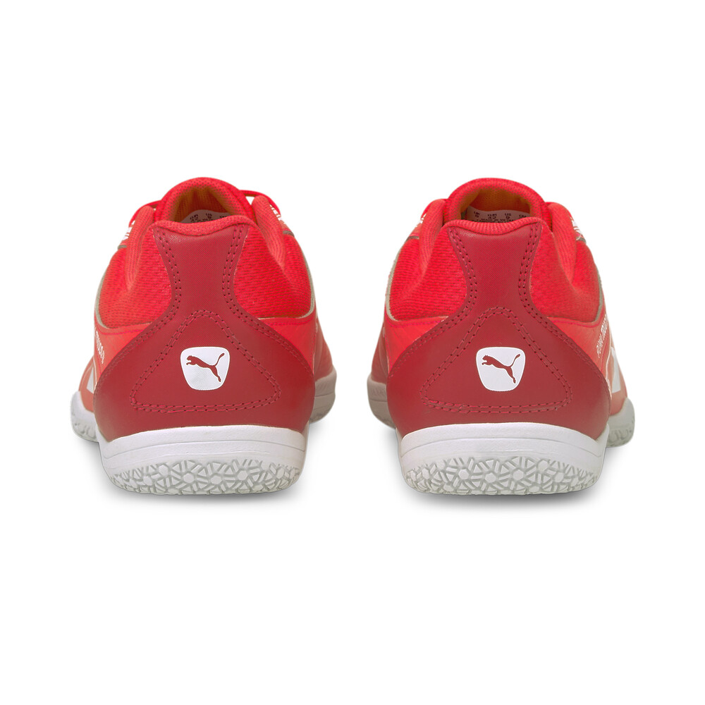 фото Кроссовки truco ii futsal boots puma